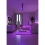 Nanoleaf Essentials Matter Smart Bulb GU10 LED-Leuchtmittel 3er NF080802-3GU10