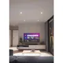 Nanoleaf Essentials Matter Smart Spot LED-Leuchtmittel NF080D02-1W3