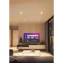 Nanoleaf Essentials Matter Smart Spot LED-Leuchtmittel NF080D02-1W3