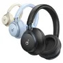 soundcore by Anker Space One True-Wireless Over-Ear Bluetooth-Kopfhörer schwarz