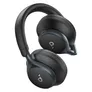soundcore by Anker Space One True-Wireless Over-Ear Bluetooth-Kopfhörer schwarz
