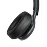 soundcore by Anker Space One True-Wireless Over-Ear Bluetooth-Kopfhörer schwarz