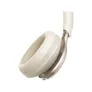 soundcore by Anker Space One True-Wireless Over-Ear Bluetooth-Kopfhörer weiß