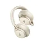 soundcore by Anker Space One True-Wireless Over-Ear Bluetooth-Kopfhörer weiß