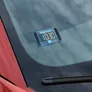 dnt Elektronische Parkscheibe ParkScreen