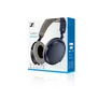 Sennheiser MOMENTUM Wireless 4 over Ear Kopfhörer Denim Edition