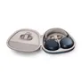Sennheiser MOMENTUM Wireless 4 over Ear Kopfhörer Denim Edition