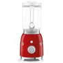 Smeg BLF03RDEU 50s Style Standmixer 800 Watt Rot
