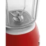 Smeg BLF03RDEU 50s Style Standmixer 800 Watt Rot