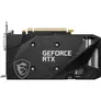MSI GeForce RTX 3050 Ventus 2X XS OC 8GB GDDR6 Grafikkarte DP/HDMI/DVI