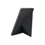 Samsung EF-BX210TBEGWW Book Cover für Galaxy Tab A9+ schwarz