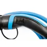 go-e Typ 2 Ladekabel, 22 kW, 2,5 m, blau