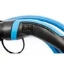 go-e Typ 2 Ladekabel, 22 kW, 7,5 m, blau