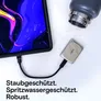 Crucial X9 PRO Portable SSD 2 TB USB 3.2 Gen2 Typ-C für Mac