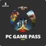 PC Game Pass 3 Monate
