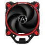 Arctic Freezer 34 eSports DUO Rot CPU Kühler für AMD und Intel CPUs