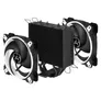 Arctic Freezer 34 eSports DUO Weiß CPU Kühler für AMD und Intel CPUs