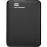 WD Elements Portable USB3.0 1,5TB 2.5zoll Black