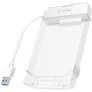 RaidSonic Icy Box IB-AC703-U3 USB3.0 mit UASP zu 2,5" SATA / SSD Adapter