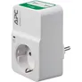 APC Essential SurgeArrest - Steckdose (Überspannungsschutz) inkl. 2x USB