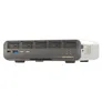 QNAP TBS-h574TX-i3-12G All-Flash NASbook Education Artikel - Nachweispflichtig