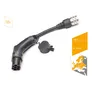 JUICE CONNECTOR Adapter Typ 2