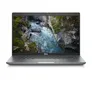 DELL Precision 3480 GWMHW 14" FHD i7-1360P 16GB/512GB SSD Iris Xe Win11 Pro