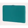 Tucano Second Skin Top Sleeve für MacBook Pro 15"/Air 15", petrolblau