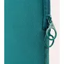 Tucano Second Skin Top Sleeve für MacBook Pro 15"/Air 15", petrolblau