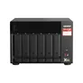 QNAP TS-673A-SW5T TS-673A-8G + QSW-1105-5T 2,5 GbE Switch