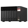 QNAP TS-673A-SW5T TS-673A-8G + QSW-1105-5T 2,5 GbE Switch