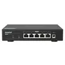 QNAP TS-673A-SW5T TS-673A-8G + QSW-1105-5T 2,5 GbE Switch