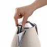 DeLonghi Icona Vintage KBOV2001.BG Wasserkocher Creme-Weiß