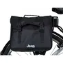 Jeep Gepäckträgertasche