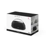 Harman Kardon Go+Play 3 Design Bluetooth-Lautsprecher mit Subwoofer Schwarz