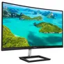 Philips E-Line 325E1C 80cm (31,5") QHD VA Monitor Curved 16:9 HDMI/VGA/DP 75Hz
