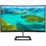 Philips E-Line 325E1C 80cm (31,5") QHD VA Monitor Curved 16:9 HDMI/VGA/DP 75Hz