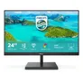 Philips E-Line 245E1S 60,5cm (23,8") QHD IPS Monitor 16:9 HDMI/DP/VGA 75Hz Sync