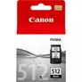 Canon 2969B001 Druckerpatrone Schwarz PG-512XL