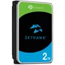 Seagate SkyHawk HDD ST2000VX017 - 2 TB 3,5 Zoll SATA 6 Gbit/s CMR
