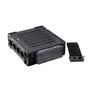 EATON Ellipse ECO 650 USB DIN USV UPS 650VA 400W 4 AC-Ausgänge