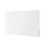 Hombli smartes Infrarot Heizpanel Glas 600W