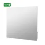 Hombli smartes Infrarot Heizpanel Spiegel 400W