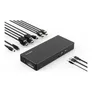 Kensington SD4781P USB-C®  & USB-A Duale 4K Dockingstation