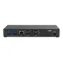 Kensington SD4781P USB-C®  & USB-A Duale 4K Dockingstation