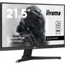 iiyama G-MASTER G2245HSU-B1 54,5cm (22") FHD IPS Gaming Monitor HDMI/DP/USB