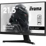 iiyama G-MASTER G2245HSU-B1 54,5cm (22") FHD IPS Gaming Monitor HDMI/DP/USB