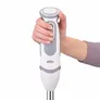 Braun Multiquick 5 - MQ 5245 Vario Stabmixer Weiß
