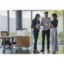 Xerox C410DN Farblaserdrucker USB LAN