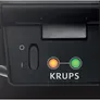 Krups FDK452 Sandwichmaker 850 Watt Schwarz